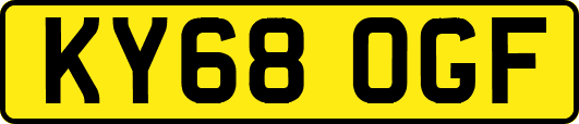 KY68OGF