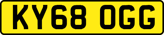 KY68OGG