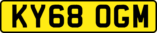 KY68OGM