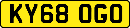 KY68OGO