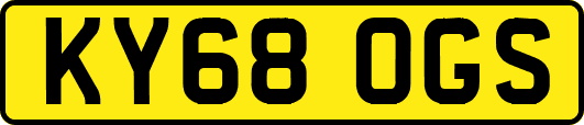 KY68OGS