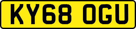 KY68OGU
