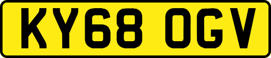 KY68OGV