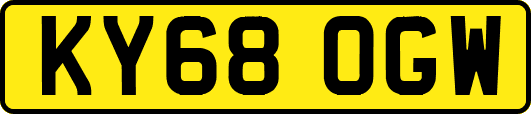 KY68OGW