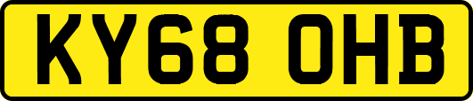 KY68OHB