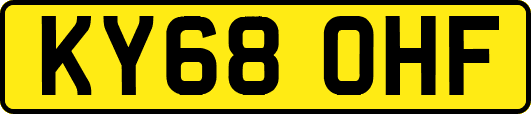 KY68OHF