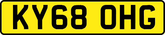 KY68OHG