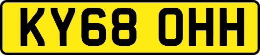 KY68OHH