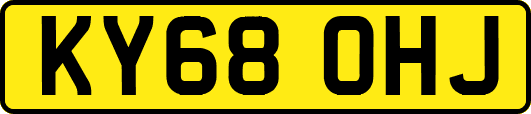 KY68OHJ
