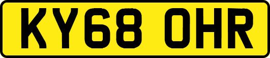 KY68OHR