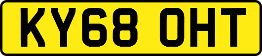 KY68OHT