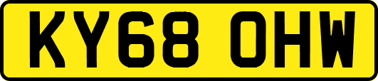 KY68OHW