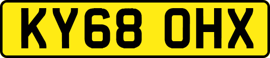 KY68OHX