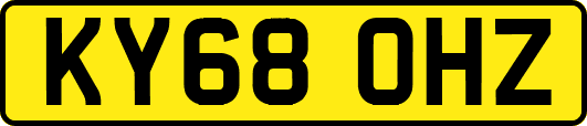 KY68OHZ