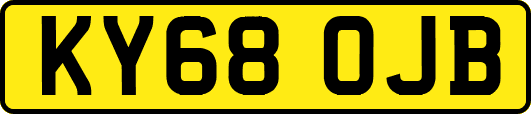 KY68OJB