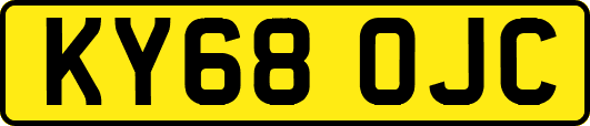 KY68OJC