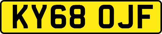 KY68OJF