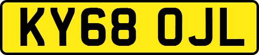 KY68OJL