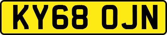 KY68OJN