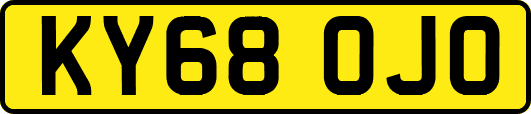 KY68OJO