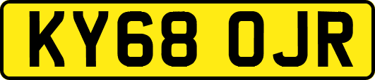 KY68OJR