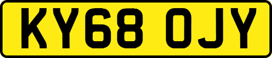 KY68OJY