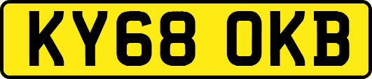 KY68OKB