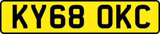 KY68OKC