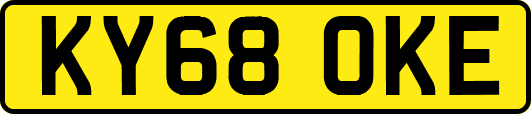 KY68OKE