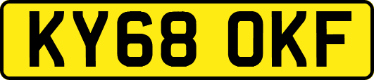 KY68OKF