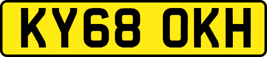 KY68OKH