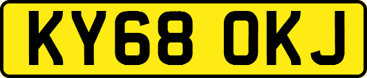 KY68OKJ