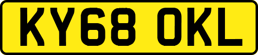 KY68OKL
