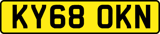 KY68OKN
