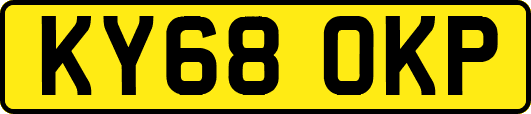 KY68OKP