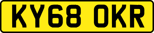 KY68OKR