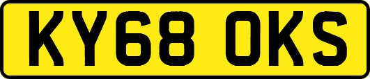 KY68OKS