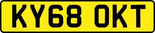 KY68OKT