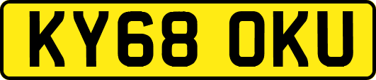 KY68OKU