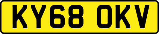 KY68OKV