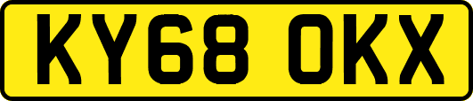 KY68OKX