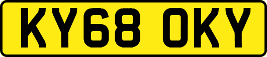 KY68OKY