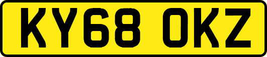 KY68OKZ