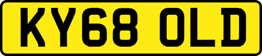 KY68OLD