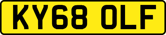 KY68OLF