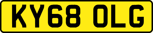 KY68OLG