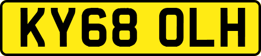KY68OLH