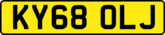 KY68OLJ