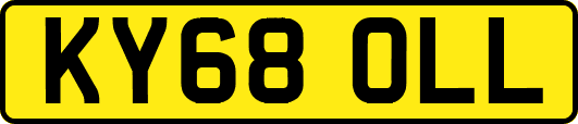 KY68OLL