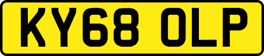 KY68OLP